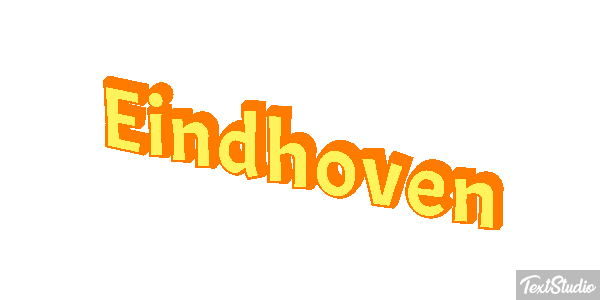 Eindhoven Efekt tekstowy