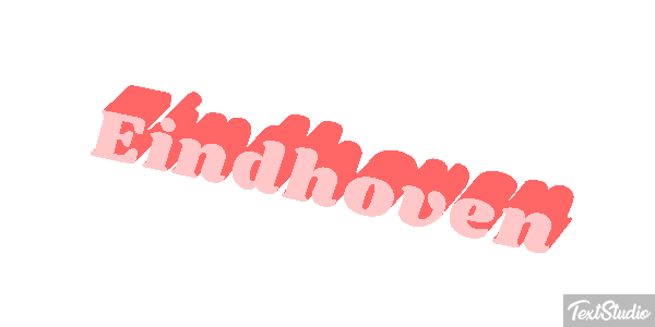 Eindhoven Efekt tekstowy