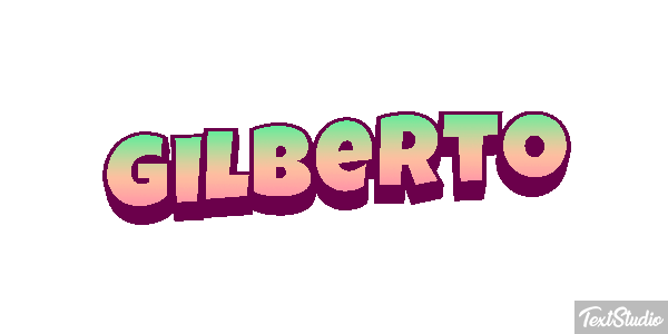 Gilberto Effetto testo