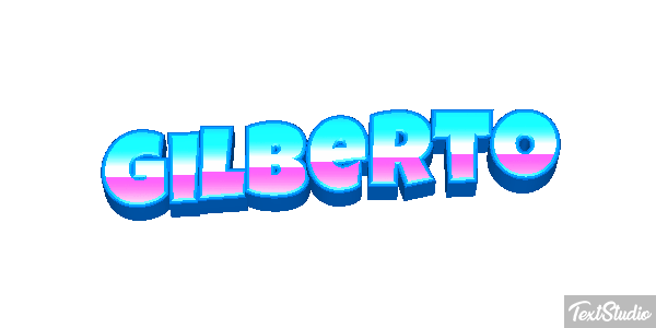 Gilberto Effetto testo