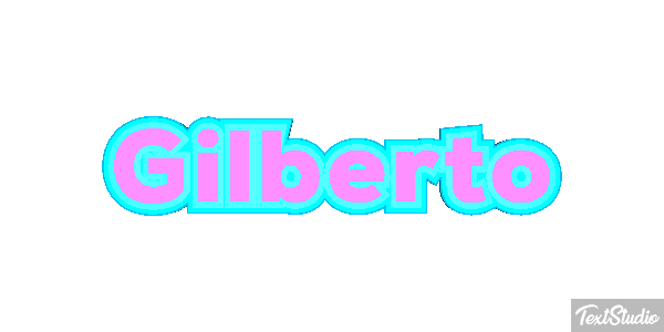 Gilberto Effetto testo