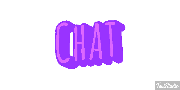 Chat Effetto testo