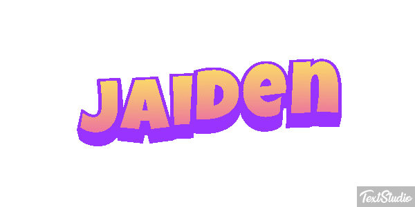 Jaiden Metin efekti