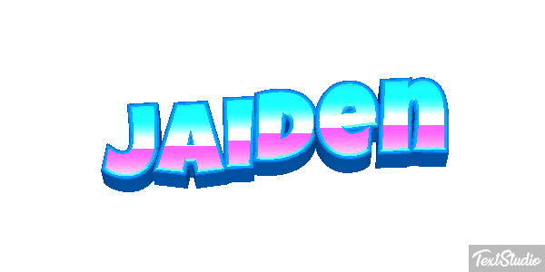 Jaiden Metin efekti