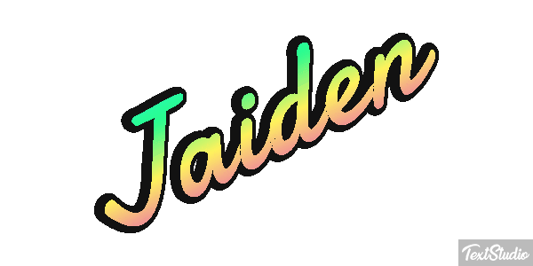 Jaiden Metin efekti