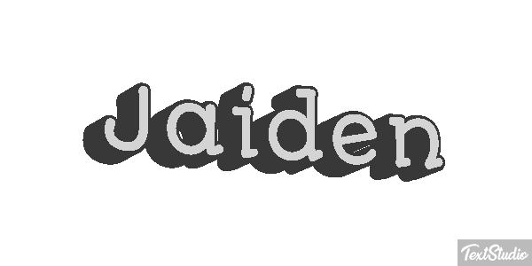 Jaiden Metin efekti