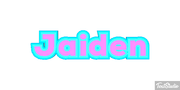 Jaiden Metin efekti