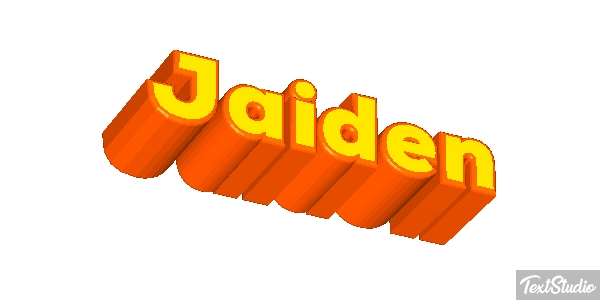 Jaiden Metin efekti