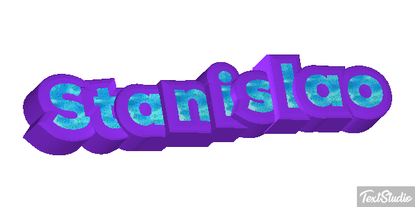 Stanislao Effetto testo
