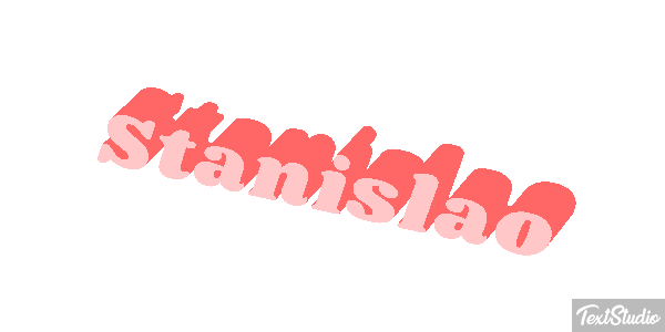 Stanislao Effetto testo