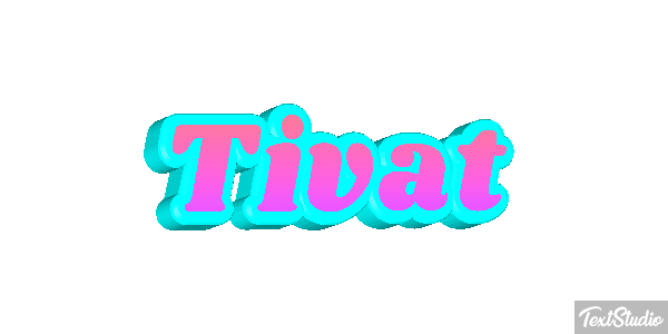 Tivat Effet de texte