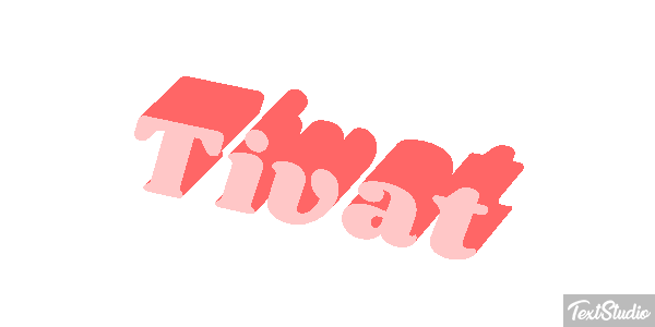 Tivat Effet de texte