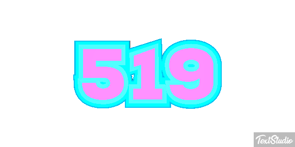519 Effet de texte