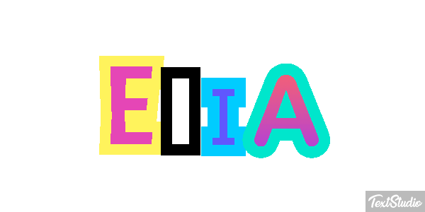 Elia Efekt tekstowy
