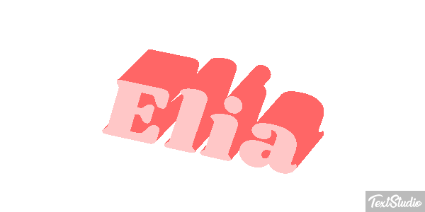 Elia Efekt tekstowy