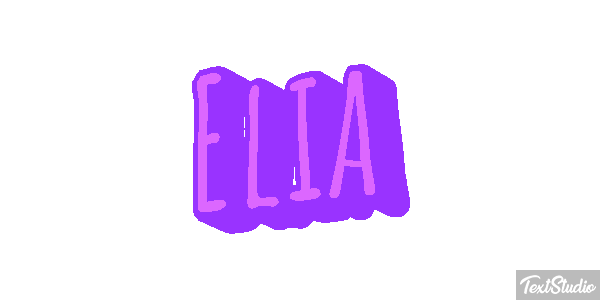 Elia Efekt tekstowy