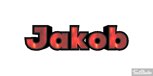 Jakob Efekt tekstowy
