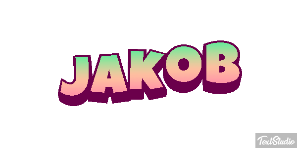 Jakob Efekt tekstowy
