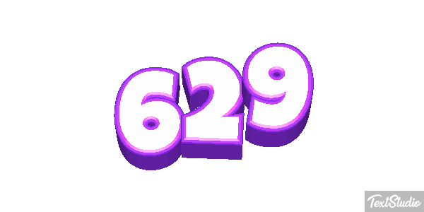 629 テキスト効果