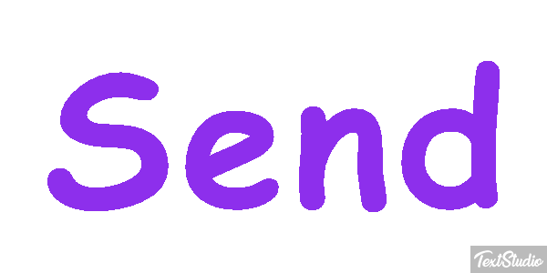 Send テキスト効果