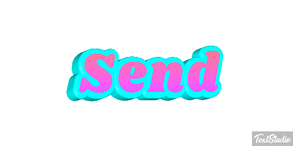 Send テキスト効果