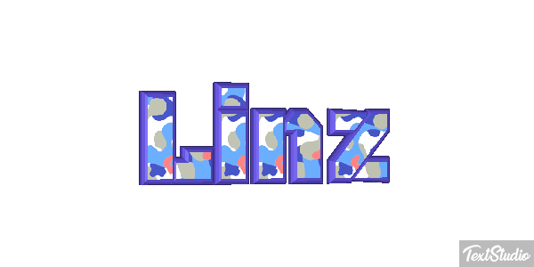 Linz Efeito do texto