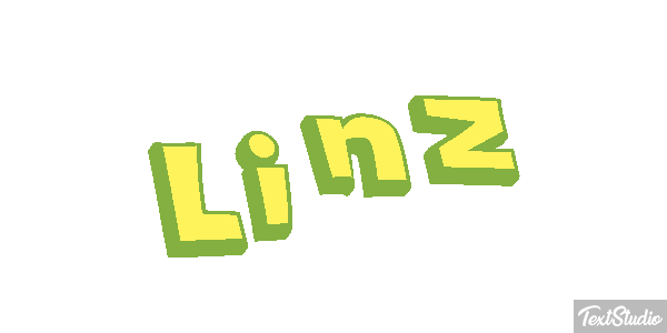 Linz Efeito do texto