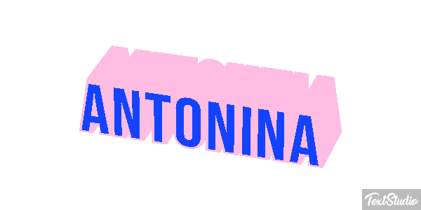 Antonina Effetto testo