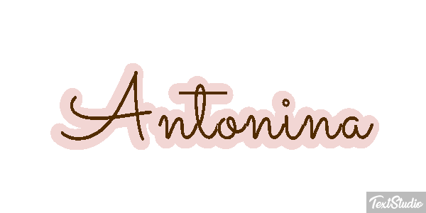 Antonina Effetto testo