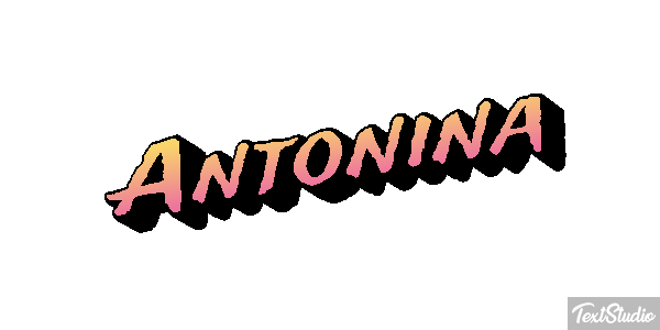 Antonina Effetto testo