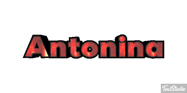Antonina Effetto testo