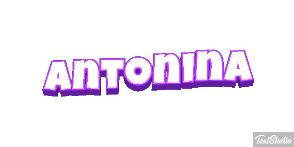 Antonina Effetto testo