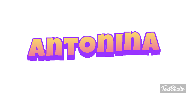Antonina Effetto testo