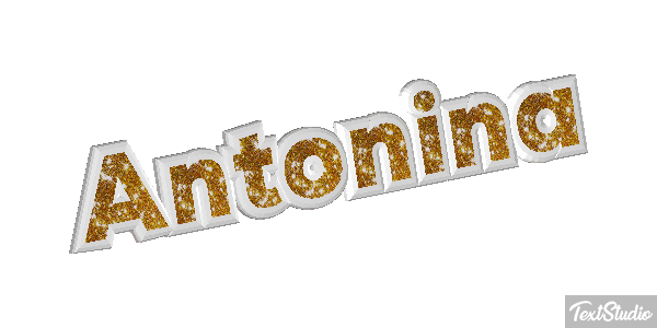 Antonina Effetto testo