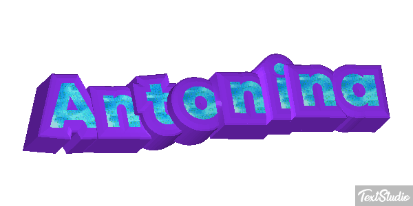 Antonina Effetto testo