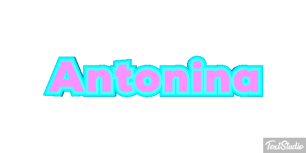 Antonina Effetto testo