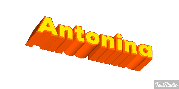 Antonina Effetto testo
