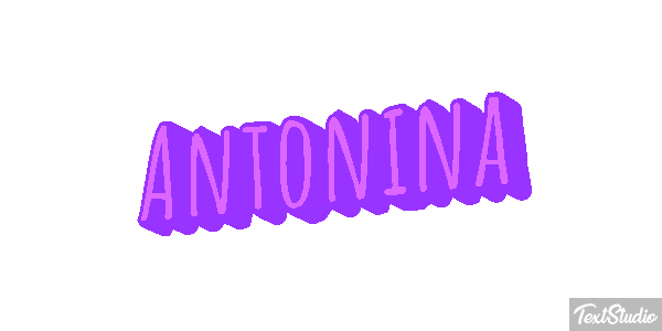 Antonina Effetto testo