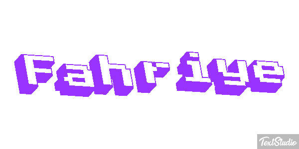 Fahriye Effetto testo