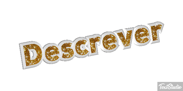 Descrever Efeito do texto