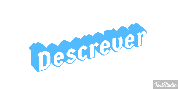 Descrever Efeito do texto