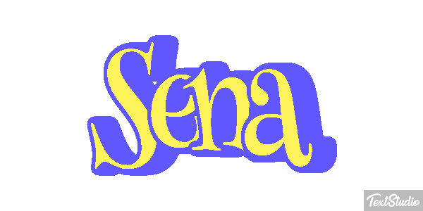 Sena Metin efekti