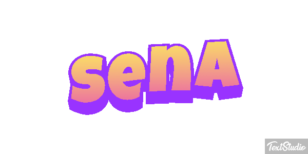 Sena Metin efekti