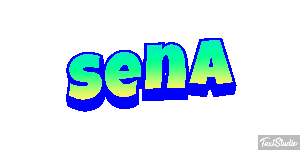 Sena Metin efekti