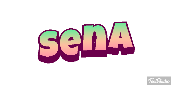 Sena Metin efekti