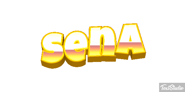 Sena Metin efekti
