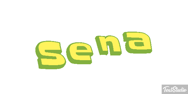 Sena Metin efekti