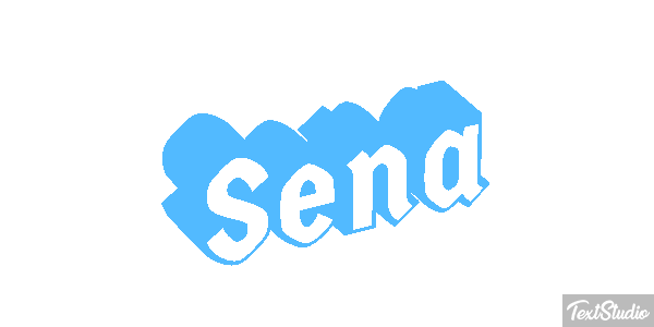 Sena Metin efekti