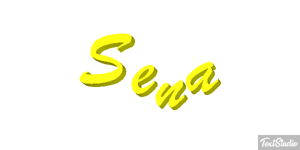 Sena Metin efekti