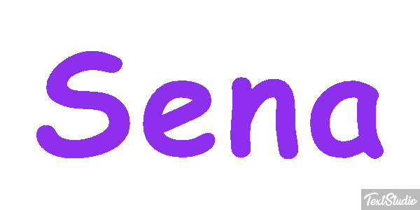 Sena Metin efekti